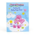 thumbnail image 3 of Care Bears "Baby Hugs Bear" 10 Inch Plush Bear with Bonus Care Bear Book, 3 of 3