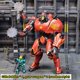 thumbnail image 1 of Hot 20cm Pacific Rim Mecha Model Striker Eureka Gipsy Danger Mech Action Figure Movable Joints With Led Light Toy For Children, 1 of 4
