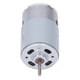 thumbnail image 5 of Motor De CC, Bobina De Cobre Y Motor De CC Con Escobillas De Acero Inoxidable Motor Eléctrico Motor De Engranajes De 19 Torsión Grande Para Vehículos Eléctricos Para Niños, 5 of 7