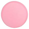 thumbnail image 4 of yotijay Round Backdrop Cover Backdrop Stand Cover Modern Stretch Background Cover Circle Pink 230cm, 4 of 9
