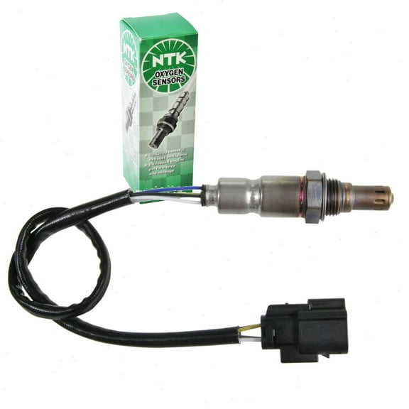 NTK Upstream Air Fuel Ratio AFR Sensor compatible with Ford Fusion 2.5L L4 2014-2016