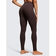 thumbnail image 2 of CRZ YOGA Butterluxe Extra Long Leggings for Tall Women 30 Inches High Waist, 2 of 4