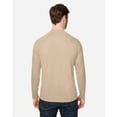 thumbnail image 3 of CORE365 CE110 Unisex Ultra UVP™ Marina Raglan Long Sleeve T-Shirt-Stone-XL, 3 of 6