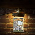 thumbnail image 5 of Pub Paraphernalia The London Tavern Pub Sign Cork-backed Poster size 30x20cm (Pack of 3), 5 of 6