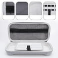 thumbnail image 4 of Portable Travel Case For Handheld Gaming Console Protective Storage Hard Shell, 4 of 7