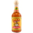thumbnail image 3 of (2 pack) Cholula Kosher Original Hot Sauce, 12.0 fl oz Bottle, 3 of 30