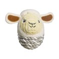 thumbnail image 1 of House Of Paws Sheep Rope Dog Toy, 1 of 1