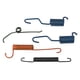 thumbnail image 1 of (1) Kit De Resortes Para Zapatas De Frenos Cherokee 1999 A 2001 Jeep Derecho HO AUTOPARTES ., 1 of 4