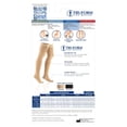 thumbnail image 4 of Medias de compresión Truform 8868 20-30 mmHg hasta el muslo, color beige, 4 of 8