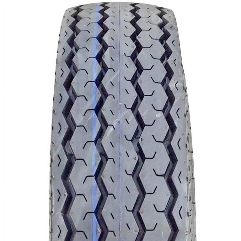 Free Shipping! Deestone D901 4.80-12 80J C Trailer Tire Free Shipping! Deestone D901 4.80-12 80J C Trailer Tire