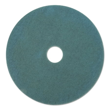 Aqua Burnishing Floor Pads - 3M Ultra High-Speed 3100 21