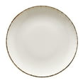 thumbnail image 2 of Retro dia.10" Round Decorated Porcelain Plate (Set of 4), 2 of 2