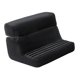 thumbnail image 4 of Soporte para tablet tipo almohada, cómodo y relajado, ideal para leer en el escritorio, sofá o cama. Negro, 4 of 9