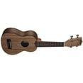 thumbnail image 5 of Kala KA-PWS Pacific Walnut Soprano Ukulele, 5 of 5