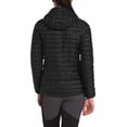 thumbnail image 3 of The North Face Chandail à Capuchon Thermoball Eco pour Femmes, TNF Noir Mat, m, 3 of 6