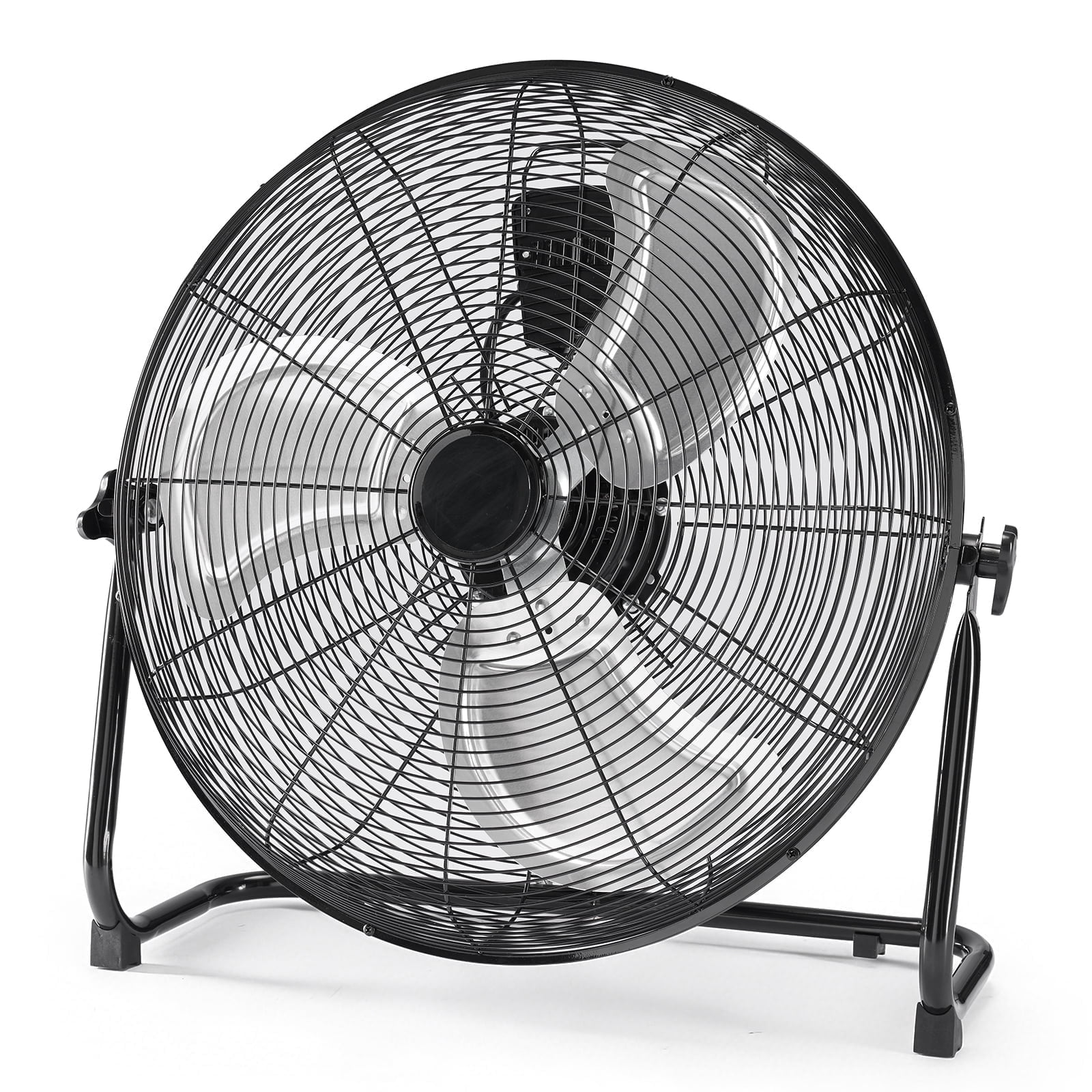 Aerospeed 20-Inch 5-Wing Blade High Performance Air Circulation