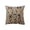 Multicolor-1, variant on Spring Cute Pet Patterns Cushion Cover, Soft Throw Pillow Cover for Sofa and Chair, Home Decor for Living Room, Bedroom, and Pet Lovers