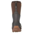 thumbnail image 4 of DryShod Outdoor Boots Mens Haymaker Farm Waterproof Mid HAY-MM, 4 of 4