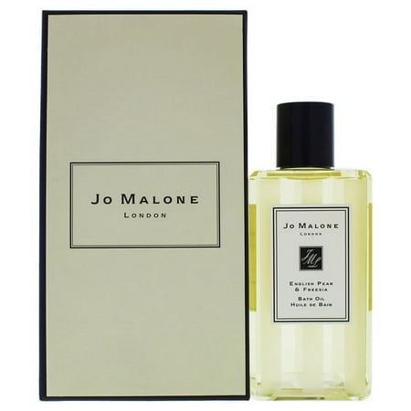 Jo Malone English Pear & Freesia Bath Oil, 8.5 Oz
