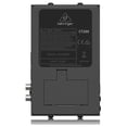 thumbnail image 4 of Probador de cables Behringer CT200 Tester Color Negro, 4 of 6