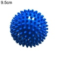 thumbnail image 2 of Windfall 7.5cm/9.5cm Yoga Studio Spikey Massage Gym Balls Spiky Stress Reflexology for Plantar Fasciitis Relief, Manual Therapy, Acupressure, Reflexology, 2 of 7