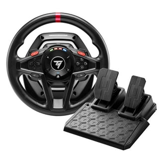Thrustmaster T150 Rs Force Feedback Racing Wheel (PS5, PS4, PS3