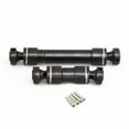 thumbnail image 2 of lionlar RC Upgrade Hard Steel Driveshafts for T A - SEREVO, 2 of 7