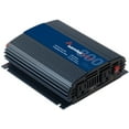 thumbnail image 1 of Samlex America Power Inverter SAM-800-12 SAM Series; Inverts 12 Volt DC To 115 Volt AC; 800 Watt; 80 Amp Continuous Output; 90 Percent Efficiency; With 2 AC Outlets, 1 of 3