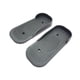thumbnail image 4 of Pedales para máquina elíptica Pedales para máquina de remo Equipo de ejercicio fácil de instalar para deportes de interior Entrenamiento en casa, 4 of 9