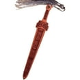 thumbnail image 4 of T-HOTLYST Antique Wood Bookmarks Vintage Wood Bookmarks Handmade Wood Page Markers with Tassels for Book Lover Reader Men Adult, 4 of 19