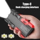 thumbnail image 3 of Eyfqtcs Potente Linterna Tipo-C Carga Fuerte Antorcha Led Luz Para Acampar Al Aire Libre, 3 of 5