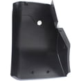 thumbnail image 5 of Bumper End Compatible with NISSAN PATHFINDER 2004/ARMADA 2005-2007 LH with Park Distance Sensors, 5 of 5