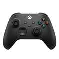 thumbnail image 1 of Control Inalámbrico Xbox Microsoft Carbon Black, 1 of 4