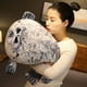 thumbnail image 4 of Fat Plush Foca Gorda Seal Toy Stuffed Animal Foca Guatona Peluche Soft Doll Sleeping Pillow Cute Sea Lion Doll Christmas Gift, 4 of 5