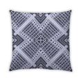 thumbnail image 1 of Ahgly Company Outdoor Square Contemporary Throw Pillow, 18 inch by 18 inch, 1 of 5