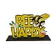 thumbnail image 2 of Centro de Mesa para El Día de Las Abejas, Bandeja Escalonada para Fiestas con Temática de Abejas Naturales, Decoración para El Hogar, Centros de Mesa para Fiestas de Abejas., 2 of 7