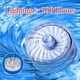 thumbnail image 3 of Luces LED Sumergibles idyl light, Velas a Prueba de Agua, 3 of 7
