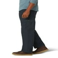thumbnail image 3 of CHOK Men‘s and Big Men‘s Relaxed Fit Cargo Pants With Stretch, 3 of 8