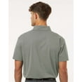thumbnail image 3 of AllPro 41SP0 Pro-Flex Sorona Stretch Polo-GREYSTONE-4XL, 3 of 6
