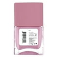 thumbnail image 4 of Nails.INC, It's Topless Gel-Like Nail Polish, 4-in-1 Base Coat, Treatment, Color & Top Coat, Lily, Mauve Pink, 0.47 oz, 4 of 13