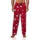 thumbnail image 1 of Pantalones de pijama Marvel Spider-Man para hombre Lounge Polyester, 1 of 3