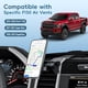 thumbnail image 5 of Soporte de teléfono Kaishengyuan con ventilación magnética para Ford F-150 2015-20, 5 of 7
