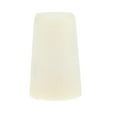 thumbnail image 2 of Tapón de silicona sólida para laboratorio Shamjiam Tapones de cónicos para matraz 5 tamaños 24-30 mm, 2 of 8
