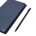 thumbnail image 2 of Tablette d'écriture LCD portable effaçable 6,5 pouces, bloc-notes numérique plein écran pour prendre des notes et dessiner, 2 of 4