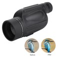 thumbnail image 2 of Telescope, 50mm Objective Lens Practical Portable Telescope  For Outdoor, 2 of 8