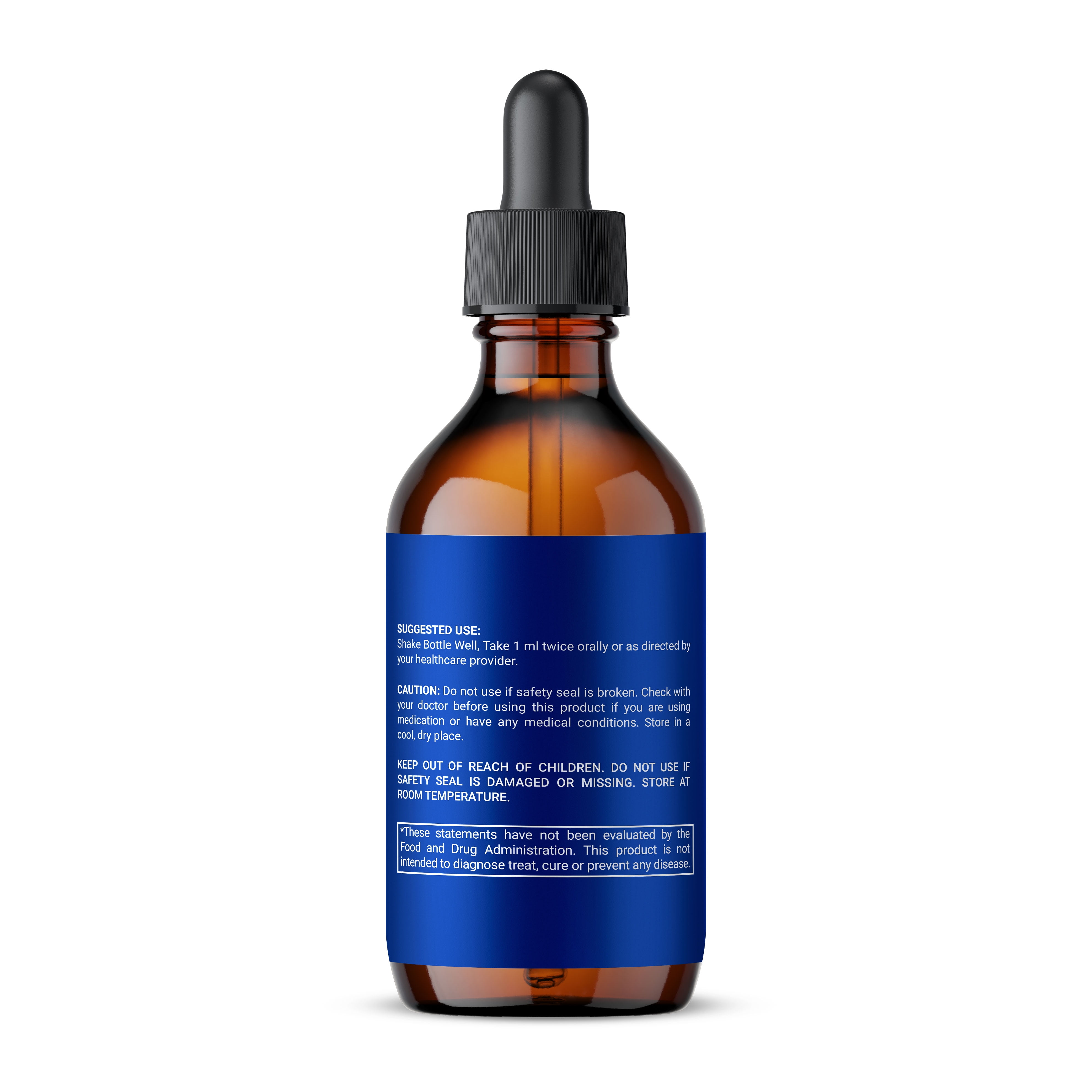 Glyco Shield Drops, GlycoShield All Natural Supplement, Maximum Strength Formula, Liquid Extract 10 Month Supply (10 Pack)