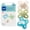 Multi-Color, variant on MAM Newborn Variety Pack, 0-3 Months, Unisex, 3 pack