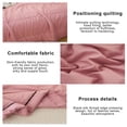thumbnail image 6 of Blanket For Hot Sleepers Double Cold Effect Lightweight Breathable Summer Blankets For Bed Transfer Heat To Keep Body Cool For Night Sweats Home Textile Necessities C(Clearance), 6 of 9