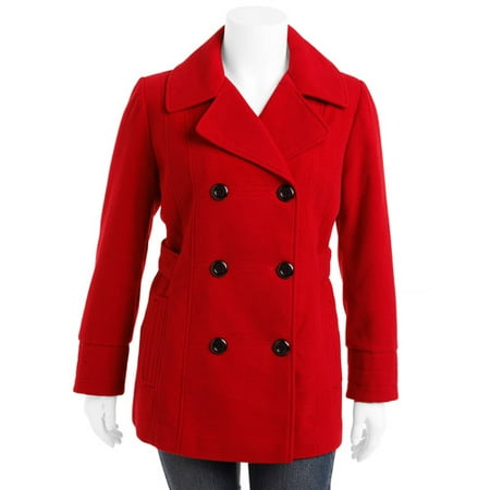 1. Best Packable Down: Calvin Klein Women’s Plus Size Packable Down Coat – $109.99 – $129.99 Find great prices on columbia women's plus-size benton springs pea coat, pond, 1x and other Jackets & Coats deals on Shop Shape.
