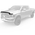 thumbnail image 3 of Egr 302855 Bug Shield Fits select: 2014-2016,2019 RAM 2500, 3 of 3